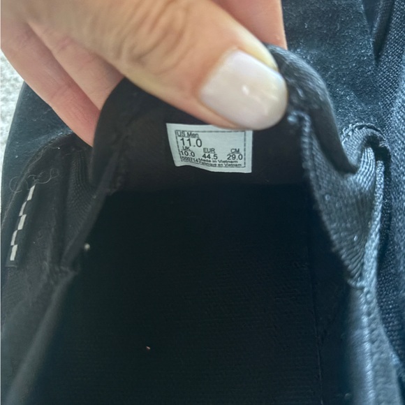 Vans Slip On Mens Size 11 - Picture 6 of 6